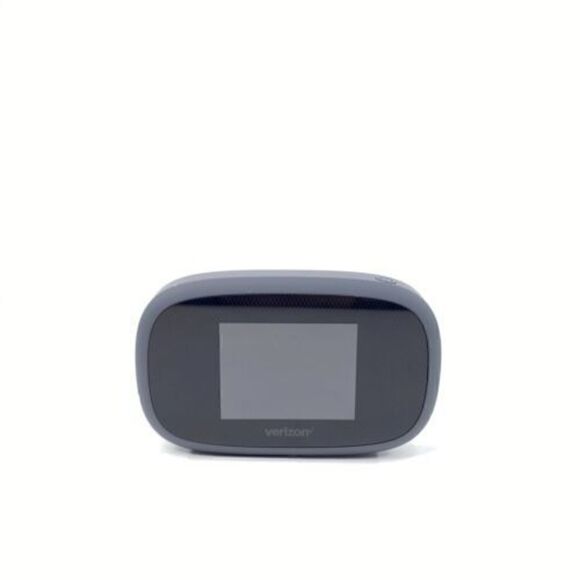 Verizon Jetpack MiFi 8800L NovAtel 4G LTE Mobile Hotspot